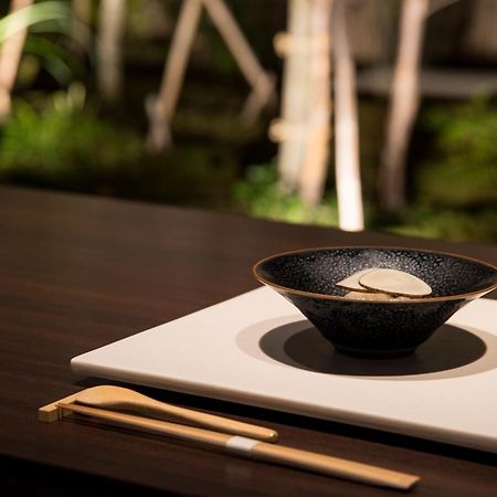 Maki No Oto Kanazawa Esterno foto