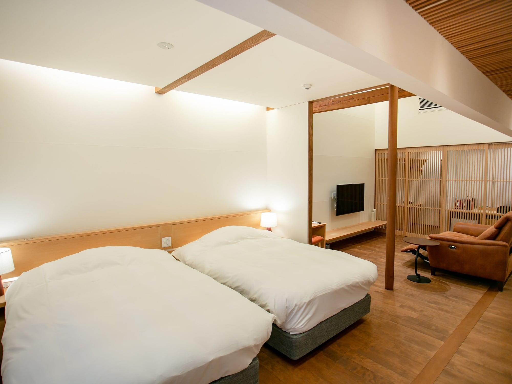 Maki No Oto Kanazawa Esterno foto