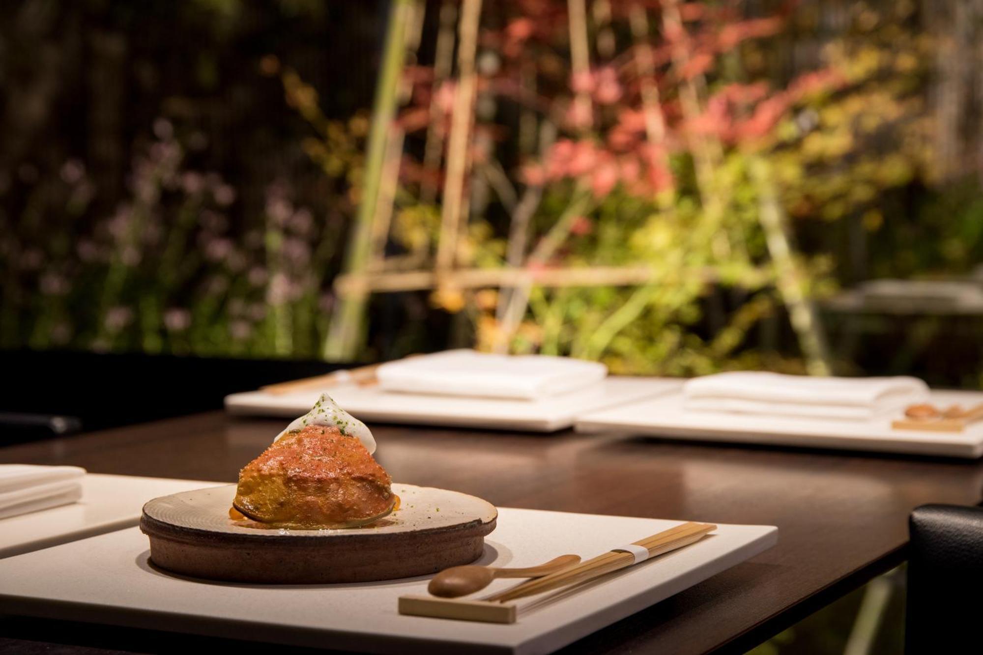 Maki No Oto Kanazawa Esterno foto