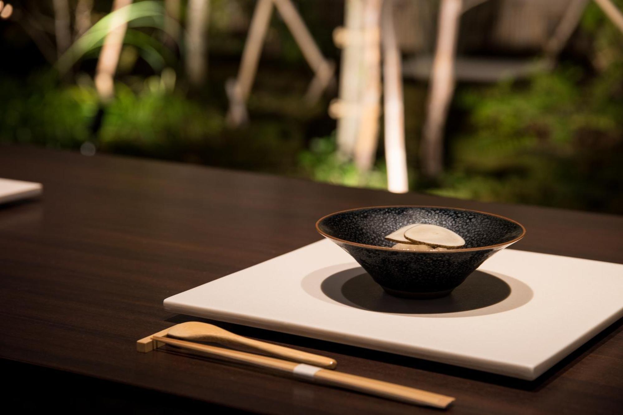 Maki No Oto Kanazawa Esterno foto