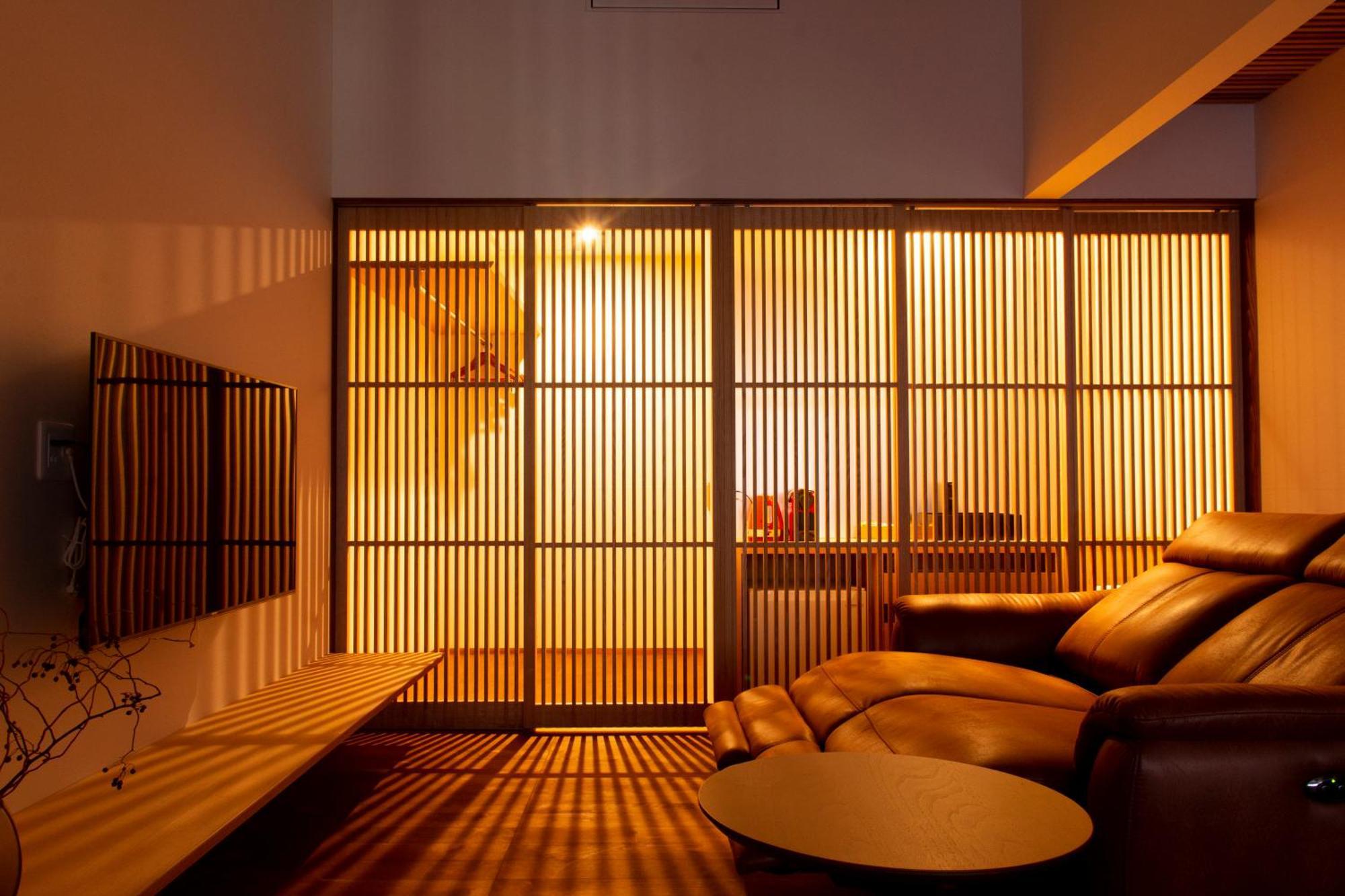 Maki No Oto Kanazawa Esterno foto