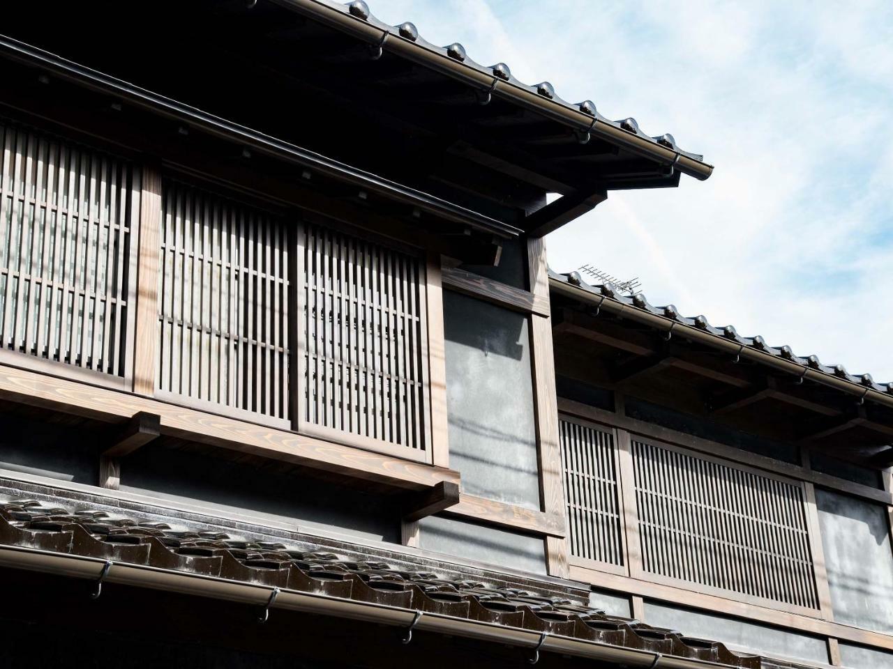 Maki No Oto Kanazawa Esterno foto
